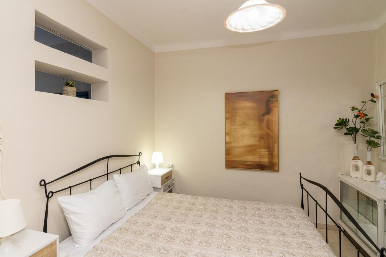 Styl Apartment Chania  Exterior photo