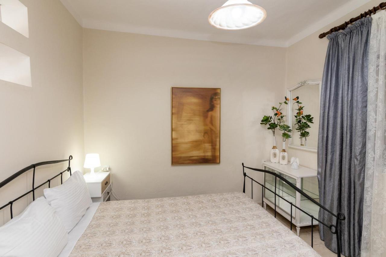 Styl Apartment Chania  Exterior photo