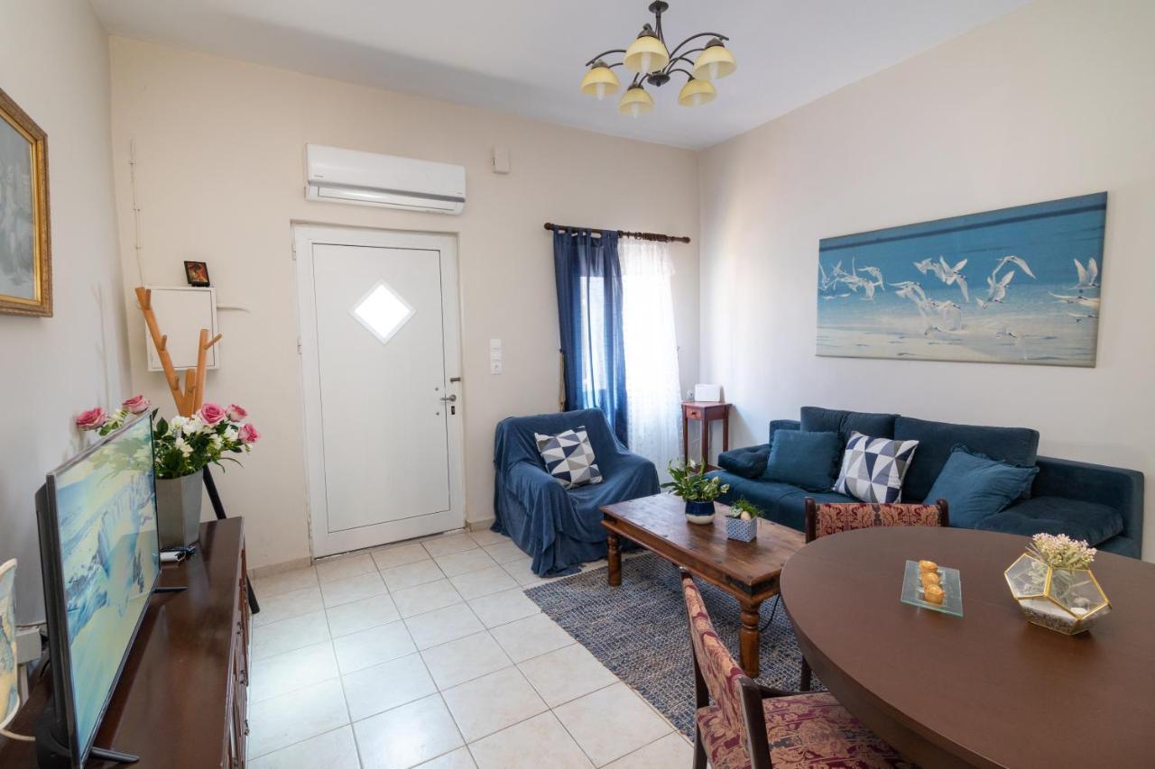 Styl Apartment Chania  Exterior photo