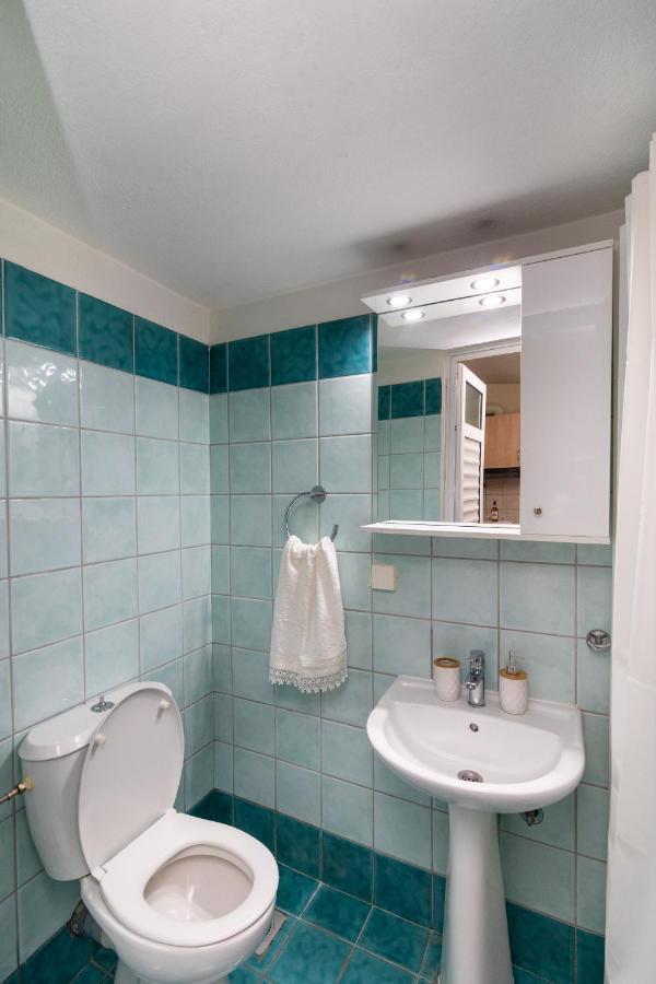 Styl Apartment Chania  Exterior photo