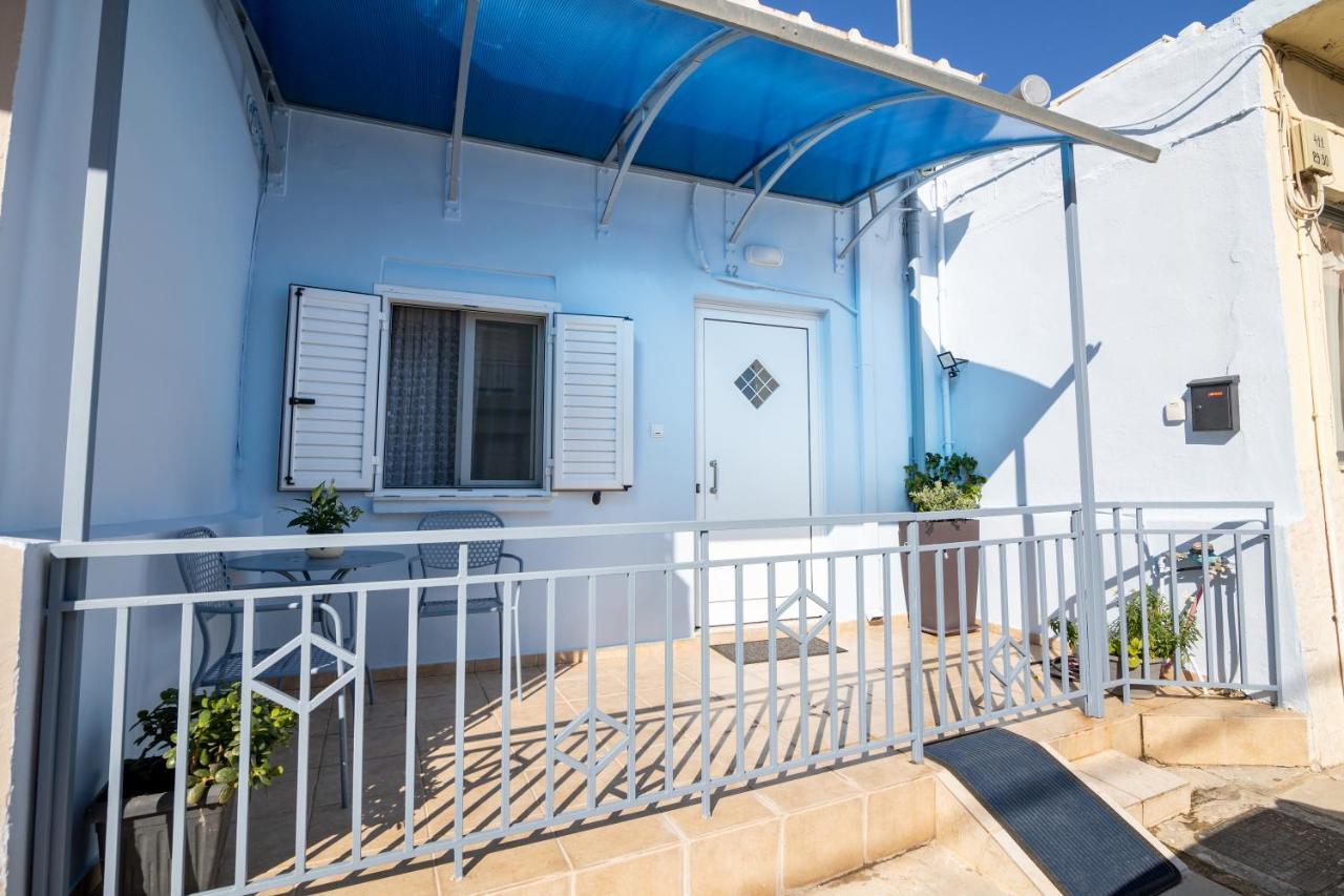 Styl Apartment Chania  Exterior photo
